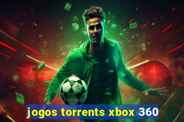 jogos torrents xbox 360